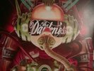 THE DARKNESS-LAST OF OUR KIND (LTD.COLOURED VINYL)  VINYL LP