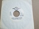 THE HARVEY AVERNE DOZEN NEVER LEARNED TO DANCE 45-RARE LATIN SOUL PROMO-NM