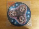 PETER FRAMPTON-FRAMPTON COMES ALIVE-PICTURE DISC-A& M RECORDS-PR-3703-1978-ORIGI