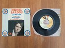 45 tours vinyl 7