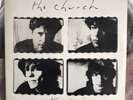The Church Starfish LP Arista AL-8521 OG Press Alternative Modern Rock TML-M