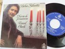 BEBU SILVETTI   (LLUVIA DE PRIMAVERA) SPRING RAIN - SPANISH HISPA VOX 7