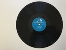 Malcolm Vaughan RARE HMV 78RPM Only You/I'll Be Near to You 10” Shellac