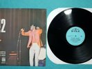 THE STAX-VOLT TOUR IN LONDON VOL 2 LP UK 1ST STAX OTIS REDDING EDDIE FLOYD EX/EX