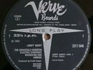 Frank Zappa LP Lumpy Gravy UK Verve press ££