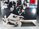 RED VINYL----  Best of BON JOVI Cross Road EXCLUSIVE 2LP Never Say Goodbye  0430
