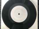 The Jam Snap Medley Rare ORIG UK 1-Sided Promo W/L 7