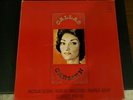 THE CALLAS CARMEN VINYL 3X LP BOX SET 1964 MONO BOOKLETS GREAT COND  VG++/VG+