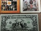 ALICE COOPER - BILLION DOLLAR BABIES- Vinyl LP RECORD ALBUM -1973 - K56013 -