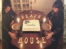 Beach House ?- Devotion  Clear Gold Splatter Colored Vinyl M/M