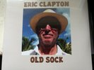 ERIC CLAPTON OLD SOCK 2013 BUSHBRANCH 3733169 SEALED ORIGINAL EUROPEAN PRESSING