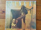 ZINGA - ZINGA LP Promo My Disc FZ38191 US 1982 Modern Soul Funk Disco Boogie