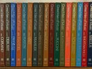 Time Life Great Men of Music LPs - Complete Set of 30