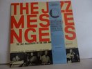 The Jazz Messengers At The Cafe Bohemia Volume 1 Blue Note LP