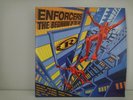 Enforcers - The Beginning Of The End  - Reinforced '97 5x12