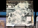 Rage Against The Machine - S/T Original Vinyl LP First Press 1992 SEALED