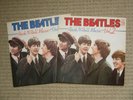 THE BEATLES Rock 'N' Roll Music Vol 1 & 2 MFP 1980 vinyl LP Excellent Condition