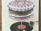 Rolling Stones ?– Let It Bleed LP.  Rare Russian press AnTrop ?– ?91 00225