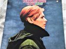 Low Live 2013 Limited Edition Spanish Orange Vinyl LP By David Bowie