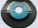Northern Soul “THE MILLIONAIRES”  NEVER FOR ME  PHILIPS RECORDS 40477 1-40175