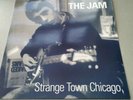 The Jam Strange Town Chicago Brand New Vinyl LP PAUL Weller Mod