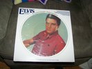 Elvis Presley  A Legendary Performer Volume 3  NEW VINYL PICTURE DISC LP ALBUM