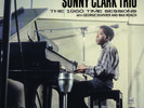 Sonny Clark Trio - 1960 Time Sessions / Max Roach - SEALED Mint / 2LP - OOP