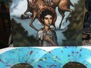 Circa Survive Blue Sky Noise Vinyl Thrice Balance and Composure