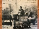 Steely Dan - Pretzel Logic LP ABC Records ABCD-808 1974 1st Pressing  VG+