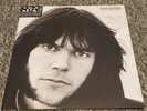 Neil Young - Sugar Mountain: Live At Canterbury House 1968 2LP Vinyl NR Mint