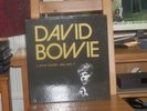 David Bowie 5 Years (1969 - 1973) 13 LP Vinyl Box Set