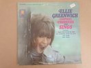 ELLIE GREENWICH - COMPOSES PRODUCES and SINGS - UAL 6648 STEREO RECORDING