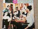 The Specials - More Specials - Original Vinyl LP with poster