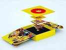 The Joy Formidable - Aaarth - Limited Edition Box Set - Factory Sealed - Mint