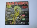 IRON MAIDEN 