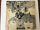 The Beatles Revolver.  Odeon ?– SMO 74 161. 1966