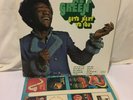 AL GREEN GETS NEXT TO YOU LP 1971 FIRST TERRE HAUTE PRESS TIRED OF BEING ALONE..