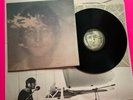 Beatles     JOHN LENNON LP     Imagine  -  With  Poster & card