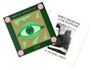 Robyn Hitchcock Eye Original LP Glass Fish + Bonus 12