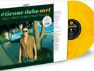 ETIENNE DAHO SURF  rare 2020 YELLOW VINYL RSD RECORD STORE DAY SEALED