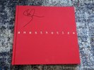 Porcupine Tree - Anesthetize RED box set, ultra RARE, signed (Steven Wilson)
