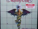 Mötley Crüe ?– Dr. Feelgood (Vinyl, LP, Album) Australia press, 1989