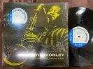 MINT  HANK MOBLEY QUINTET BLUE NOTE BLP 1550 MONO STICKER SHRINK JAPAN Vinyl LP