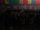 ORQUESTA FLAMBOYAN ...se viste de gala LP Latin Salsa Guaguanco Jazz VG+/EX