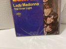 The Beatles-Lady Madonna/The Inner Light  CAPITOL 7