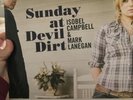 Sunday At Devil Dirt by Isobel Campbell & Mark Lanegan Vinyl LP