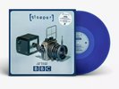 RSD20 Sleeper Live At The BBC. Limited Edition Blue Viny LRS