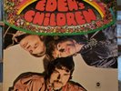 EDEN'S CHILDREN same self-titled LP 1968 ABC Mono White Label PSYCHEDELIC ROCK