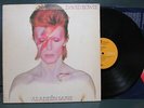 DAVID BOWIE 