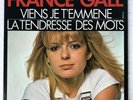 FRANCE GALL Viens Je T'Emmene 1978 FRANCE 45 Disco 7